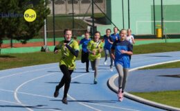 Nasze szkoły zainaugurowały Szkolny Rok Sportowy 2021/2022