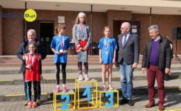 Nasze szkoły zainaugurowały Szkolny Rok Sportowy 2021/2022