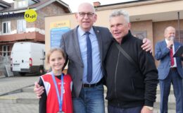 Nasze szkoły zainaugurowały Szkolny Rok Sportowy 2021/2022