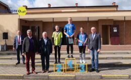 Nasze szkoły zainaugurowały Szkolny Rok Sportowy 2021/2022