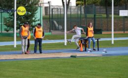 Nasze szkoły zainaugurowały Szkolny Rok Sportowy 2021/2022