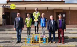 Nasze szkoły zainaugurowały Szkolny Rok Sportowy 2021/2022