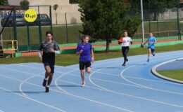 Nasze szkoły zainaugurowały Szkolny Rok Sportowy 2021/2022