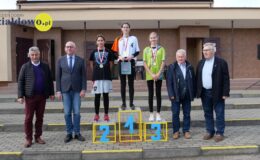 Nasze szkoły zainaugurowały Szkolny Rok Sportowy 2021/2022