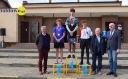 Nasze szkoły zainaugurowały Szkolny Rok Sportowy 2021/2022