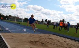 Nasze szkoły zainaugurowały Szkolny Rok Sportowy 2021/2022