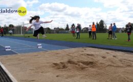Nasze szkoły zainaugurowały Szkolny Rok Sportowy 2021/2022
