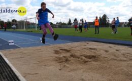 Nasze szkoły zainaugurowały Szkolny Rok Sportowy 2021/2022