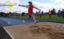 Nasze szkoły zainaugurowały Szkolny Rok Sportowy 2021/2022