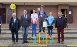 Nasze szkoły zainaugurowały Szkolny Rok Sportowy 2021/2022