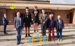 Nasze szkoły zainaugurowały Szkolny Rok Sportowy 2021/2022