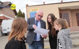 Nasze szkoły zainaugurowały Szkolny Rok Sportowy 2021/2022