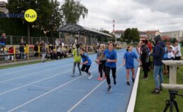 Nasze szkoły zainaugurowały Szkolny Rok Sportowy 2021/2022
