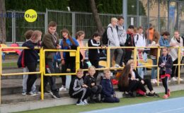 Nasze szkoły zainaugurowały Szkolny Rok Sportowy 2021/2022