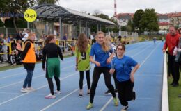 Nasze szkoły zainaugurowały Szkolny Rok Sportowy 2021/2022