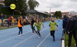 Nasze szkoły zainaugurowały Szkolny Rok Sportowy 2021/2022