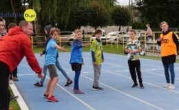 Nasze szkoły zainaugurowały Szkolny Rok Sportowy 2021/2022