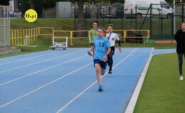 Nasze szkoły zainaugurowały Szkolny Rok Sportowy 2021/2022