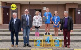 Nasze szkoły zainaugurowały Szkolny Rok Sportowy 2021/2022