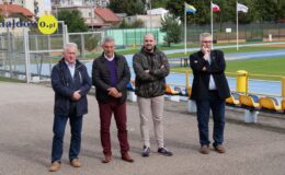 Nasze szkoły zainaugurowały Szkolny Rok Sportowy 2021/2022