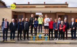 Nasze szkoły zainaugurowały Szkolny Rok Sportowy 2021/2022
