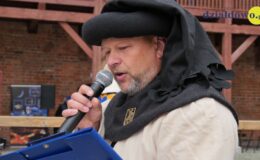 Turniej Rycerki i inne atrakcje