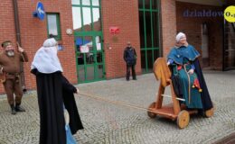 Turniej Rycerki i inne atrakcje