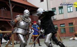 Turniej Rycerki i inne atrakcje