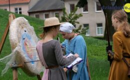 Turniej Rycerki i inne atrakcje