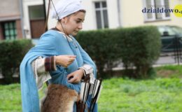Turniej Rycerki i inne atrakcje