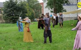 Turniej Rycerki i inne atrakcje