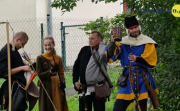 Turniej Rycerki i inne atrakcje