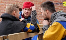 Turniej Rycerki i inne atrakcje