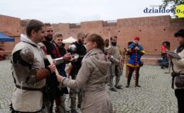 Turniej Rycerki i inne atrakcje