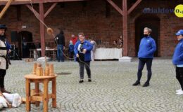 Turniej Rycerki i inne atrakcje