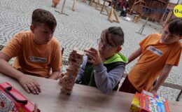 Turniej Rycerki i inne atrakcje