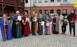 Turniej Rycerki i inne atrakcje