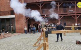 Turniej Rycerki i inne atrakcje
