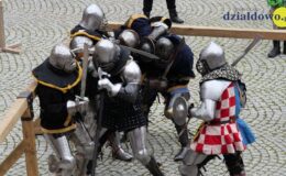 Turniej Rycerki i inne atrakcje