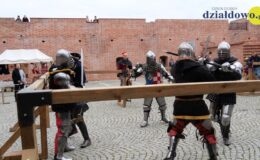 Turniej Rycerki i inne atrakcje