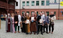 Turniej Rycerki i inne atrakcje