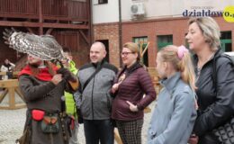 Turniej Rycerki i inne atrakcje