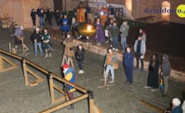 Turniej Rycerki i inne atrakcje