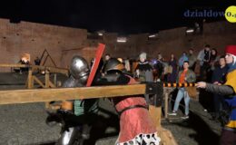 Turniej Rycerki i inne atrakcje
