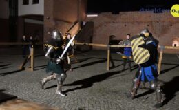 Turniej Rycerki i inne atrakcje