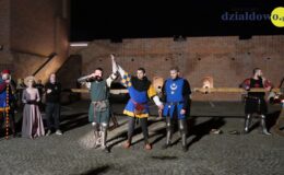 Turniej Rycerki i inne atrakcje