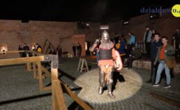Turniej Rycerki i inne atrakcje