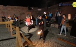 Turniej Rycerki i inne atrakcje