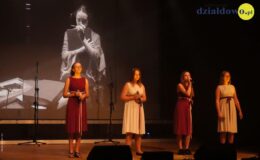 Niezwykłe widowisko „Join Us – Dołącz do nas”