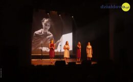 Niezwykłe widowisko „Join Us – Dołącz do nas”